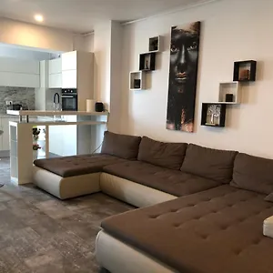 Luxury Westpark 2 View W6 Apartment