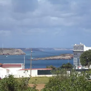 Quartos Maria Clara Privatunterkunft Sagres