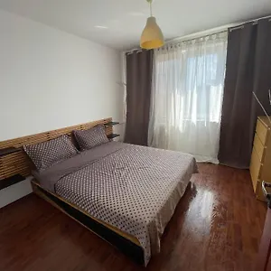 2 Camere, Decomandat, Piata Unirii Apartamento