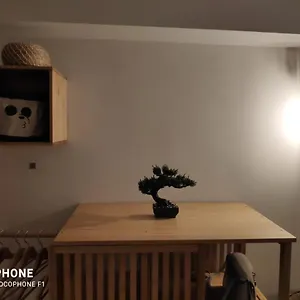 Heart Of The By The River Apartamento