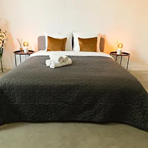 Luxury South By Rikas Apartment Antwerpen