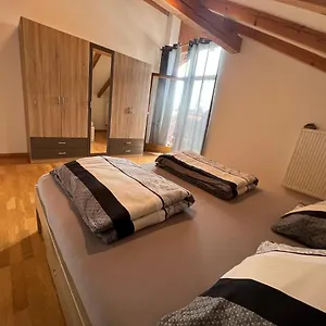 D&r Ferienwohnung Apartment Rosenheim
